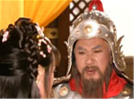 霹雳菩萨 4集