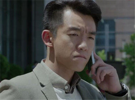 一见不钟情 18集