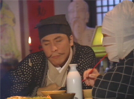 东西奇遇结良缘 36集
