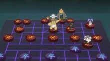 京剧猫 第一季上部 18集