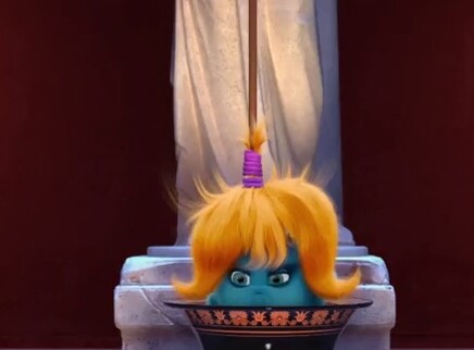 开心兔 9集