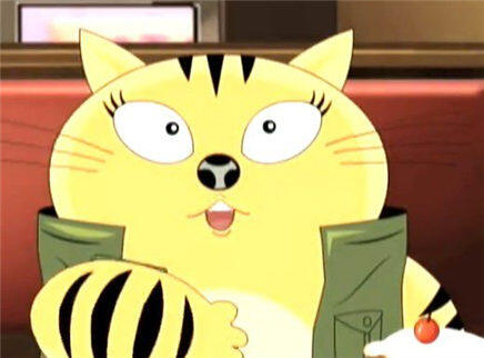 星猫系列之星猫侦探 10集