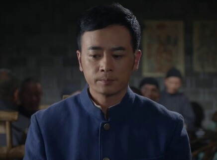 兄弟兄弟 8集