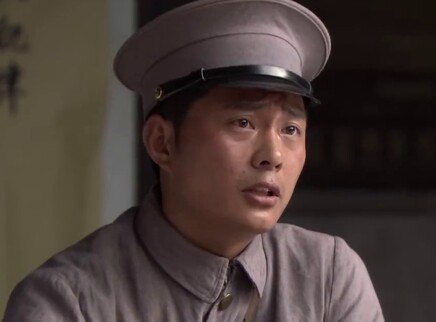 开国元勋朱德 15集