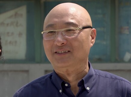好大一个家 9集