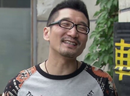 好大一个家 35集
