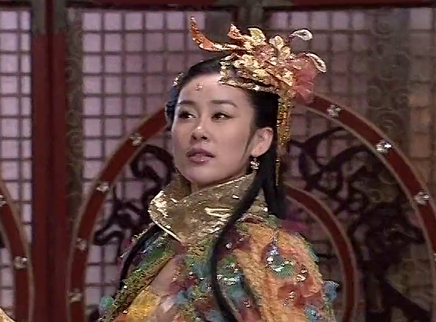 天地姻缘七仙女 8集