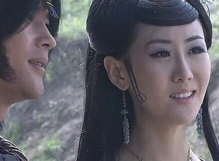 天地姻缘七仙女 37集