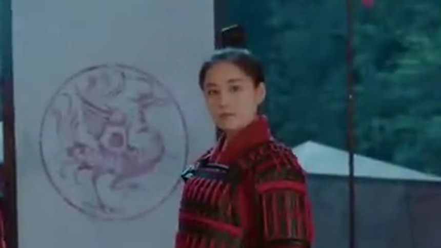 《思美人》第26集看点：莫愁出征密信屈原 助力楚军反败为胜