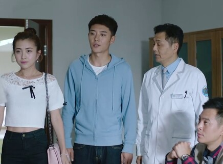 特勤精英 11集