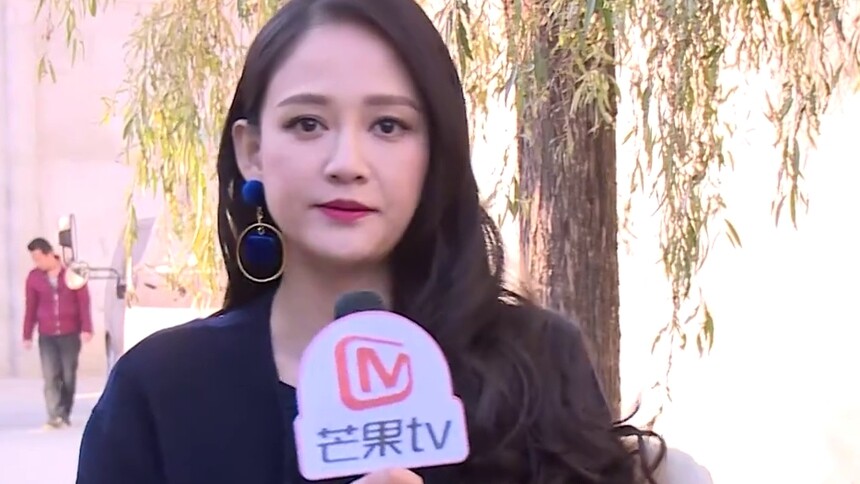 《人间至味是清欢》果酱头条：陈乔恩吐槽与佟大为恋爱细节