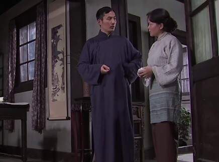 徐悲鸿 13集
