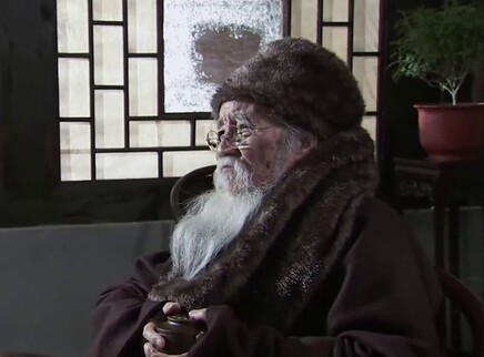 徐悲鸿 25集