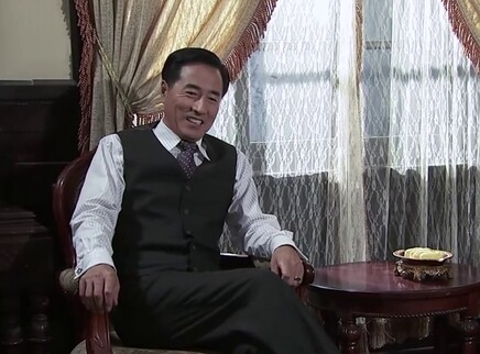 徐悲鸿 33集