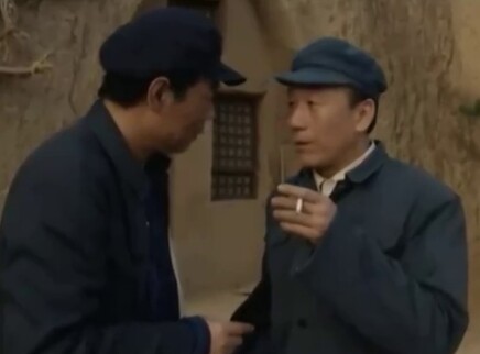 黄土女女 5集