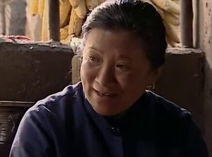 黄土女女 11集
