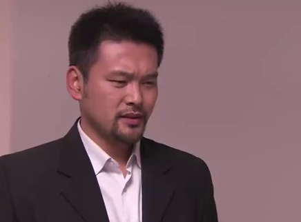 危险旅程 4集
