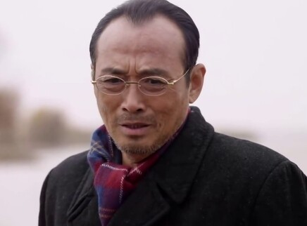 安居 32集