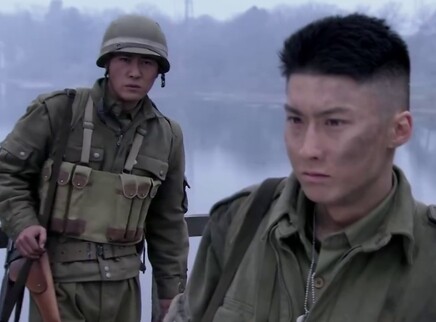 绝战 34集