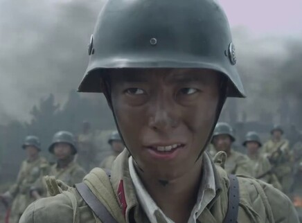宜昌保卫战 35集