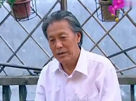 儿女的战争 1集
