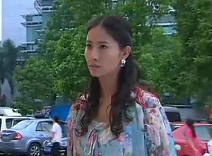 儿女的战争 26集