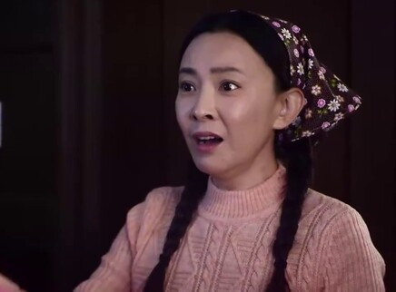 一马换三羊 8集