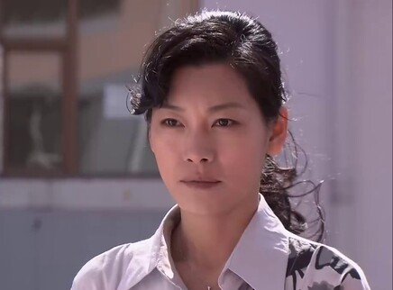 女人的天空 8集