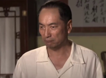 国家命运 12集