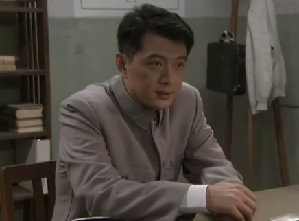 国家命运 13集