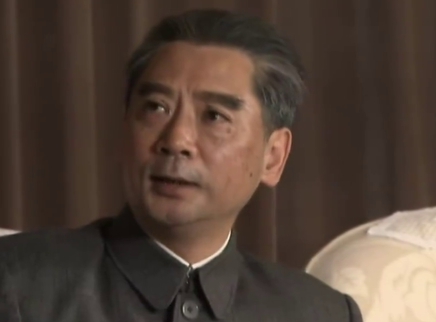 国家命运 15集