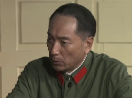国家命运 24集