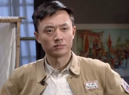 一个好汉两个帮 29集