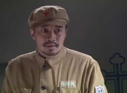 一个好汉两个帮 28集