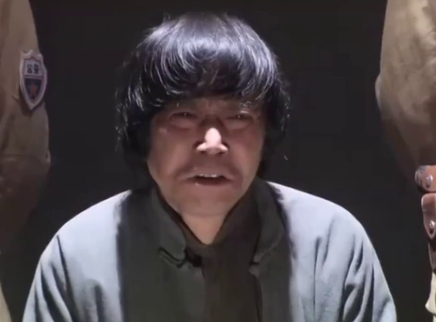 一个好汉两个帮 19集