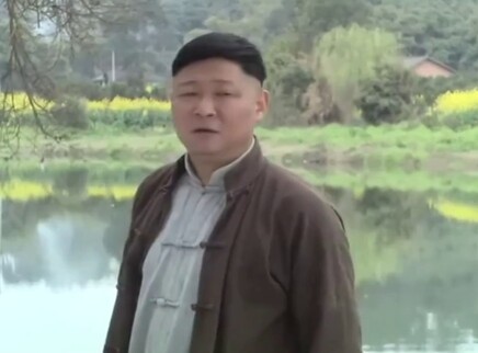 一个好汉两个帮 14集
