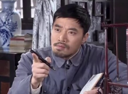 一个好汉两个帮 10集