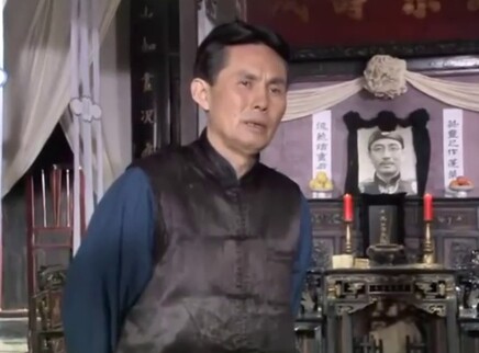 一个好汉两个帮 4集
