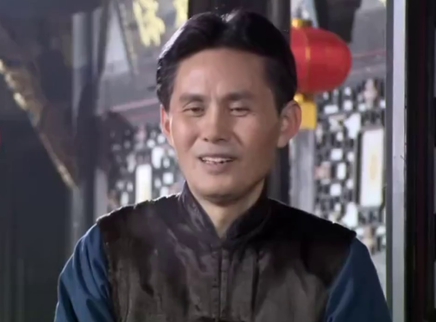 一个好汉两个帮 2集