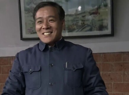 巍巍兴安岭 17集