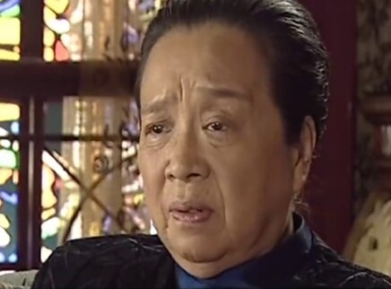 海上传奇 6集