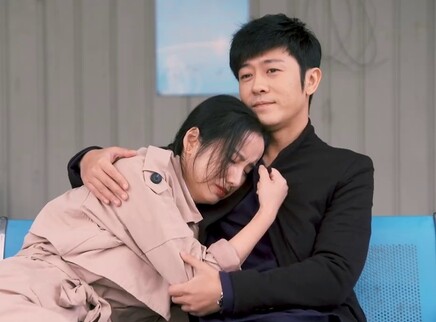 我是幸运儿 3集