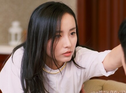 我是幸运儿 6集