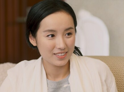 我是幸运儿 28集