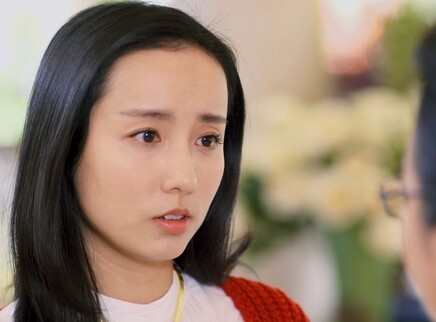 我是幸运儿 35集