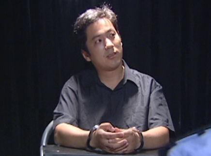 新警事 14集