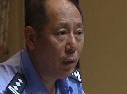 新警事 3集