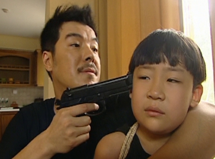 新警事 1集