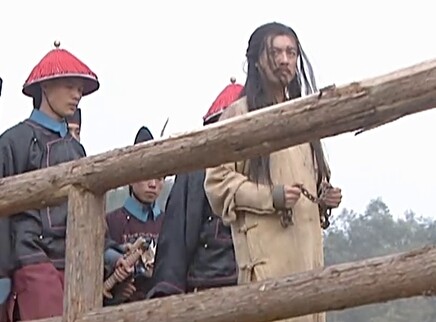 太平天国 42集