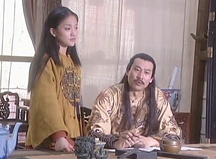 太平天国 40集